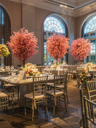 Event Management