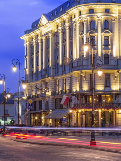 Hotels