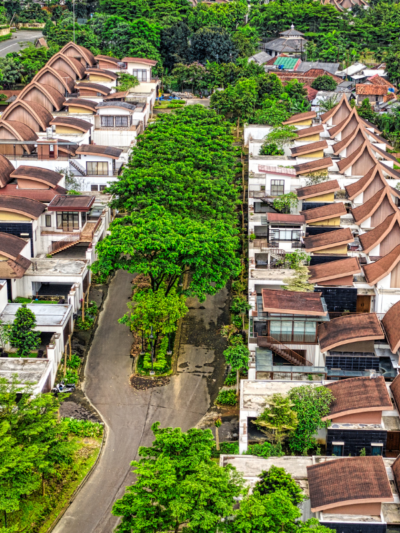 Real Estate