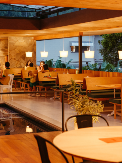 Restaurants