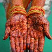 Mehendi