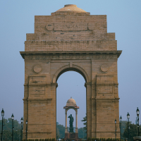Delhi