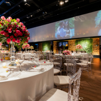 Banquet Hall / Party Hall